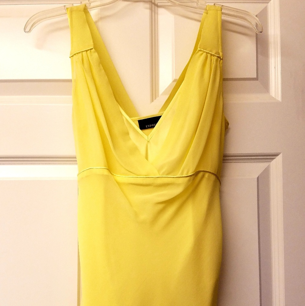 Dressy top